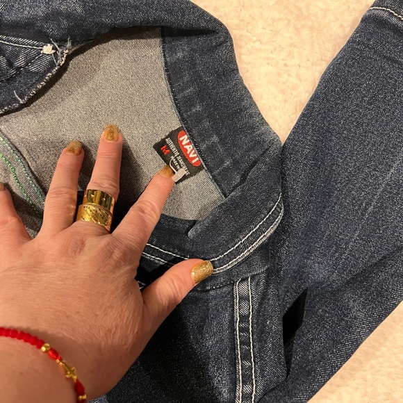 Jacket - Picture 4 of 4